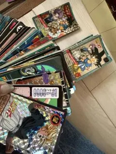 ドラゴンボール大量まとめ売りのサムネイル