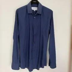 2026年最新】Maison Margiela シャツの人気アイテム - メルカリ