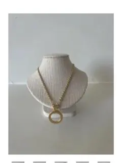 JEWELRY ASCAM ゴールドパール ネックレス - メルカリ