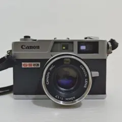 #186★現状品★CANON G-III QL 2025年最新】canon G-III QLの人気アイテム - メルカリ