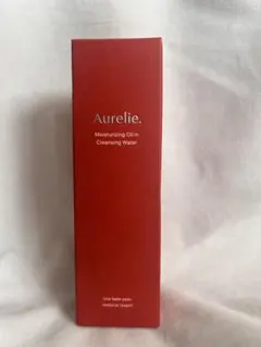 オレリー　オイルクレンジングウォーター　Aurelie