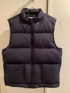 2025年最新】Mademoiselle NONNON ダウンベスト・キルティングベストの