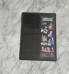 嵐ライブDVD「いざッ、Now Tour!!」