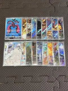 ポケモンカード　AR まとめ売り
