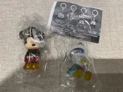 ディズニーキャラクター 松本セイジ めじるしアクセサリー 2点 ❷