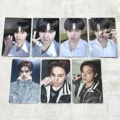 Xikers ジュンミン