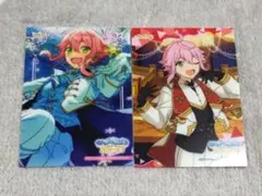 あんスタ　姫宮桃李　クリアカード