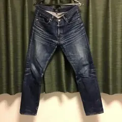 APC PETIT NEW STANDARD アーペーセー デニム　W29