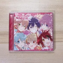 すとろべりーすたーと すとぷり