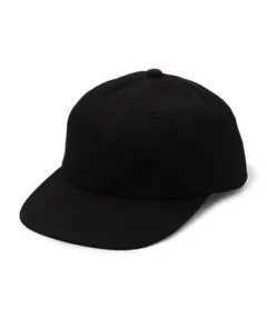【新品未使用】KIJIMA TAKAYUKI 6PANEL キャップ