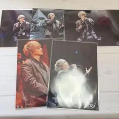 Da-iCE 花村想太 10th Anniversary バスツアー公式フォト他 Da-iCE 花村想太 10th Anniversary バスツアー公式フォト - メルカリ