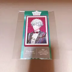 うたプリ ワンダーランド 購入特典 蘭丸