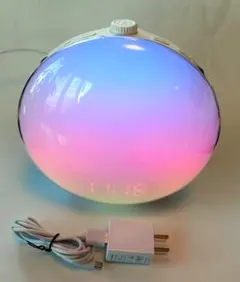 目覚ましライト K8