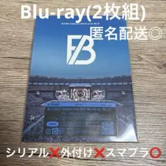 BE:FIRST Stadium Live 2026 SS席特典 - メルカリ
