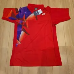 YONEX 10606 ユニゲームシャツ