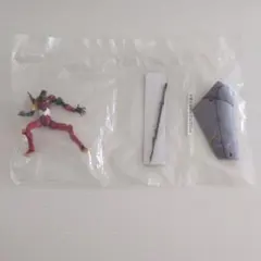 改2号機ガンマ エヴァンゲリヲン新劇場版：Q シチュエーションビネットフィギュア