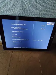 Microsoft Surface 3 本体