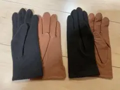 Ｐ&D (ピンキー&ダイアン)手袋