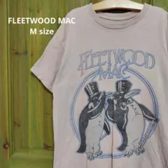 FLEETWOOD MAC Tシャツ　フリートウッド・マックのサムネイル