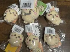ちいかわ　うさぎだらけくじ　D・E賞セット