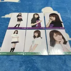 2026年最新】西野七瀬 生写真 コンプの人気アイテム - メルカリ