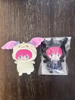 悪魔執事と黒い猫 ラト・バッカ パペラ