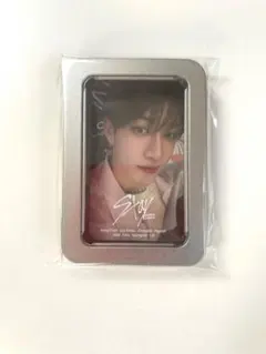 Stray Kids マルチ缶ケース