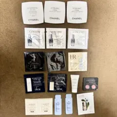 サンプルセット　詰め合わせ