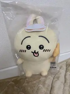 一番くじ ちいかわ SWEETS SHOP C賞ウサギ ぬいぐるみ