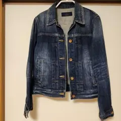 FRAMeWORK デニムジャケット ≪追加≫エクストララージデニムジャケット（デニムジャケット