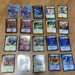 2025年最新】デュエルマスターズ まとめ売りの人気アイテム