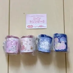 サンリオキャラクターズ コインシリンダー3