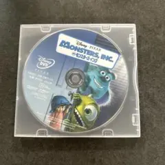 モンスターズ・インク MovieNEX DVDのみ