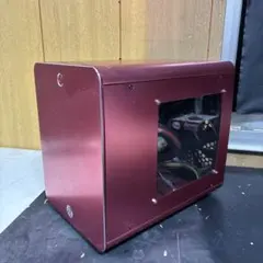 ゲーミングpc ITX