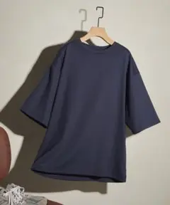 【PUBLIC TOKYO】極 ココTEE リラックスフィット