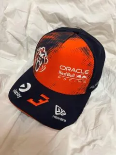 Red Bull Racing フェルスタッペン キャップ 2022 - メルカリ