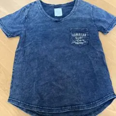 Underwraps HAWAIIAN SURF 半袖Tシャツ Mのサムネイル