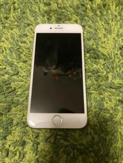 Apple iPhone 7 32GB ゴールド 本体