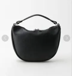 【美品】PRATO MADE IN ITALY ラウンド バッグのサムネイル