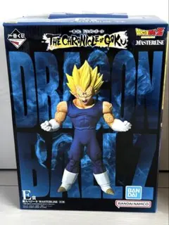 2026年最新】一番くじドラゴンボールメモリーズ ベジータの人気