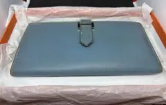 HERMES 長財布 二つ折り ベアン ヴィンテージのサムネイル
