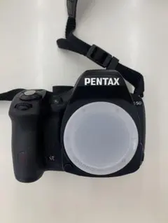 ペンタックス PENTAX K-01 ダブルレンズキット Marc Newson - メルカリ