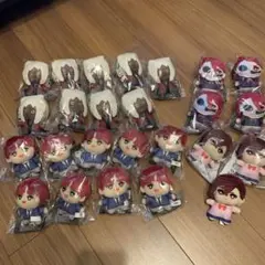 ダンダダン　ちみっともぬい　まとめ売り ダンダダン ちみっともぬい 8月8日よりチキチータや邪視が登場!