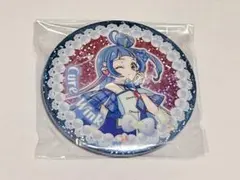 キミとアイドルプリキュア キュアウィンク 缶バッジ 2個セット - メルカリ