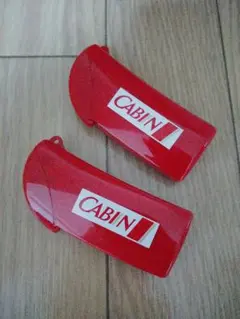 CABIN（キャビン） 置き型灰皿 Amazon.co.jp: キャビン 携帯灰皿 CABIN 煙草用品 たばこグッズ