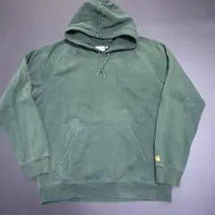 Carhartt WIP カーハート　HOODED CHASE SWEAT