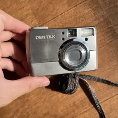 2025年最新】PENTAX Optio 330の人気アイテム - メルカリ