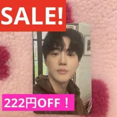 2025年最新】exo suho スホ トレカの人気アイテム - メルカリ