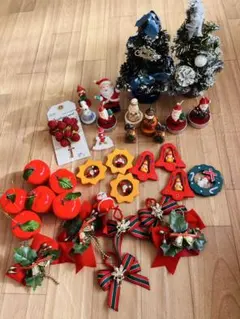 2025年最新】クリスマス ツリー レトロの人気アイテム - メルカリ