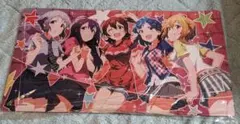 アイドルマスター　ミリオンライブ　プレイマット　東幻郷 C88 乙女ストーム 2026年最新】ミリオン プレイマットの人気アイテム - メルカリ